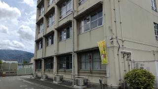 英田北小学校