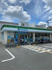 ファミリーマート　東大阪大蓮南店
