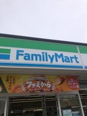 ファミリーマート　東大阪大蓮南店