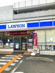 ローソン　大東諸福五丁目店