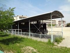 三郷小学校