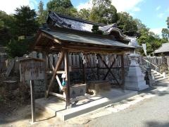 御霊神社