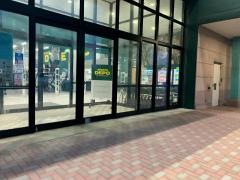 スポーツデポ　鳥取店