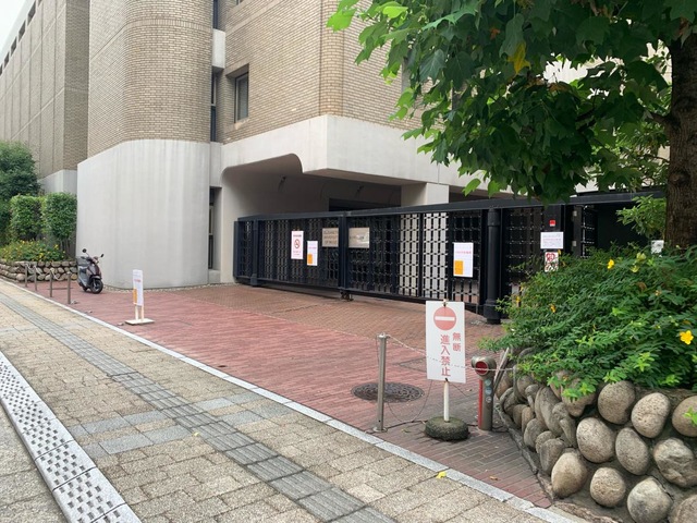 施設写真10