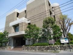 エリザベト音楽大学　幟町キャンパス