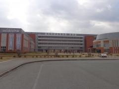 私立高川学園中学校