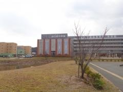 私立高川学園中学校