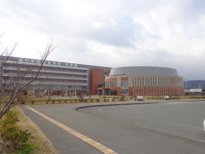 スタディピア 私立高川学園中学校 防府市