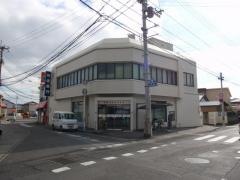 阿波銀行法花支店