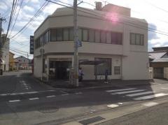 阿波銀行法花支店