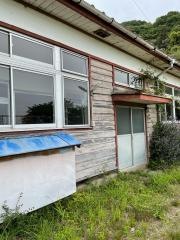 上島町立高井神中学校