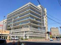 北九州市小倉北区役所