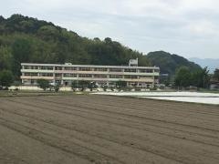 山口小学校