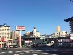福岡日産小倉店