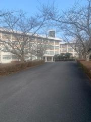 武雄市立北方中学校