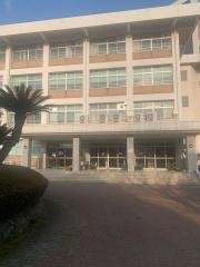 武雄市立北方中学校