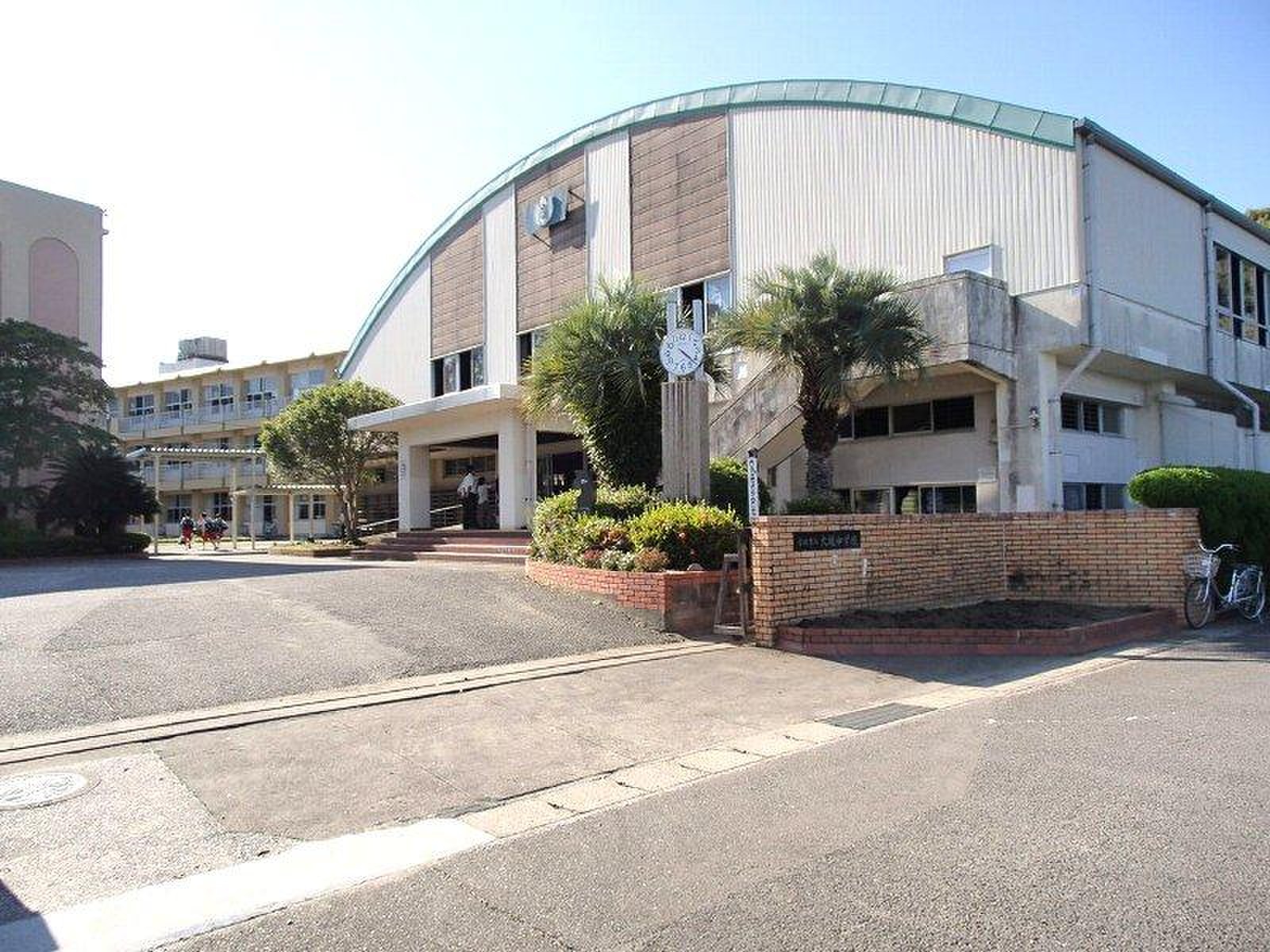 宮崎 市立 大塚 中学校