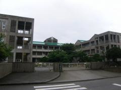 北中城小学校