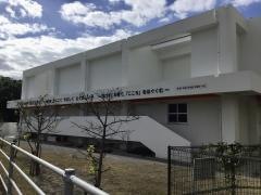 屋部小学校