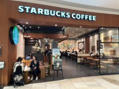 スターバックスコーヒー　ららぽーと海老名店