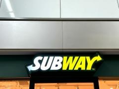 サブウェイ　羽田空港第１ターミナル店