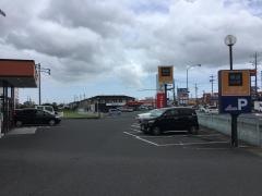 快活ＣＬＵＢ東金店