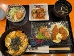地鶏や立川ルミネ店
