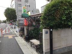 やきとんやきとり・ゆうくん