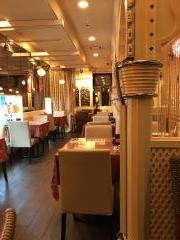 サムラートアジアン料理新宿店