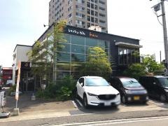 カフェ＆ダイニングバーｈａｃｏ朝生田店