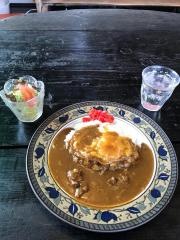 レストハウスびいはいぶ