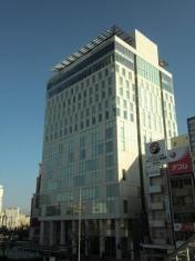 中部瓦斯株式会社
