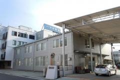 株式会社小田原機器