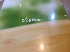 びっくりドンキー　大町店