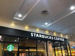 スターバックスコーヒー　イオンモール大曲店