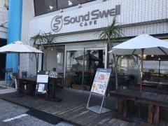 ＳｏｕｎｄＳｗｅｌｌＣａｆｅ’