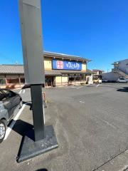 ゆで太郎　古市場店