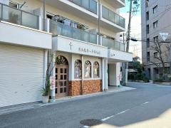 北大阪ルーテル教会