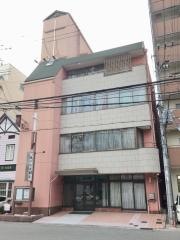 日本イエス・キリスト教団　神戸中央教会