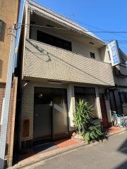 長谷川療術院