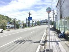 「三ツ石(種崎・望海ケ丘方面)」バス停留所