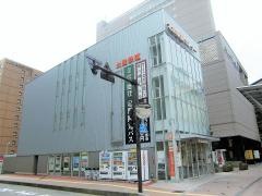 北鉄金沢駅