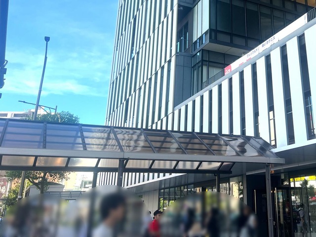 尾張一宮駅