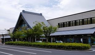 出雲市駅