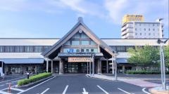 出雲市駅