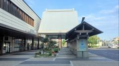 出雲市駅