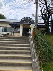 東市来駅