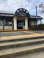 東市来駅