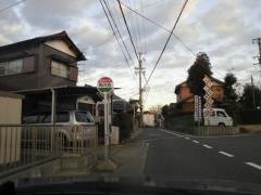 「陶元町」バス停留所