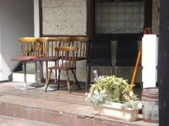 フランス風居酒屋食堂　ビストロ　パラディ